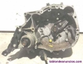Fotos del anuncio: CAJA CAMBIOS RENAULT CLIO I FASE I+II 1.2 Alize 