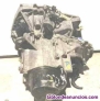 Fotos del anuncio: CAJA CAMBIOS RENAULT CLIO I FASE I+II 1.2 Alize 