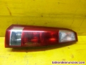 Fotos del anuncio: PILOTO TRASERO IZQUIERDO OPEL MERIVA Blue Line 