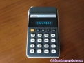 Fotos del anuncio: Calculadora casio personal m1 h-813 electronic calculator años 70. Made in japan