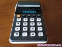 Fotos del anuncio: Calculadora casio personal m1 h-813 electronic calculator años 70. Made in japan