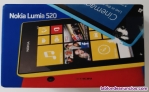 Fotos del anuncio: Telefono Nokia Lumia 520