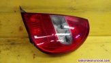 Fotos del anuncio: PILOTO TRASERO DERECHO CITROEN C5 BERLINA Exclusive 