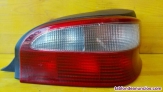 Fotos del anuncio: Piloto trasero derecho citroen saxo 1.5 d sx 