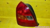 Fotos del anuncio: Piloto trasero izquierdo hyundai elantra 2.0 gls 
