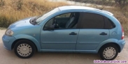 Fotos del anuncio: Citroen C 3 1.4 HDI 68 CV. Se vende citroen c3 1.4 hdi 68 cv