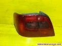 Fotos del anuncio: PILOTO TRASERO IZQUIERDO CITROEN XSARA BERLINA 2.0 HDi Attraction 