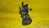 BOMBA INYECCION CITROEN JUMPER CAJA CERRADA 31 C D 4X4 Ntz. 1400 