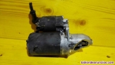 Fotos del anuncio: MOTOR ARRANQUE NISSAN MICRA Alpine 