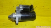 Fotos del anuncio: MOTOR ARRANQUE SKODA FABIA Classic 