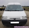 Despiece completo CITROEN JUMPY 1.9 TD 92 CV,  tipo Motor ( DHX )