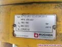 Fotos del anuncio: Bomba hidraulica Bucher QT52-063/42-020L206-5 y otra QT52-063/42-032R206-5
