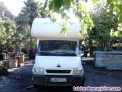 Fotos del anuncio: Vendo autocarabana 6 plazas