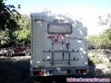 Fotos del anuncio: Vendo autocarabana 6 plazas