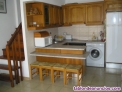 Fotos del anuncio: Alquilo atico duplex  2 hb