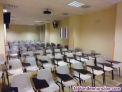 Fotos del anuncio: Se alquilan sala con capacidad de 90 usuarios, consultar condiciones por COVID19