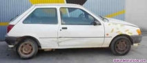 Despiece completo FORD FIESTA BERL/EXPRESS 1.1 49 CV,  tipo Motor ( G6A )