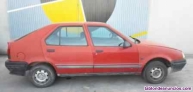 Despiece completo RENAULT 19 (B/C53) GTR 1.4 58 CV,  tipo Motor (E6J )
