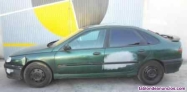 Despiece completo RENAULT LAGUNA (B56) 2.2 TD 113 CV,  tipo Motor (G8T ) 