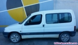 Despiece completo CITROEN BERLINGO 1.9 D 68 CV,  tipo Motor ( D9B )