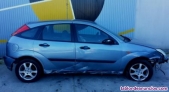 Fotos del anuncio: Despiece completo FORD FOCUS (CAK) 1.8 TDCI 101 CV,  tipo Motor ( FFDA )