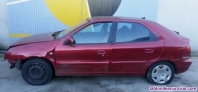 Despiece completo CITROEN XSARA 2.0 HDI 90 CV ,  tipo Motor ( RHY )