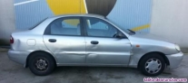 Despiece completo DAEWOO LANOS 1.5 86 CV,  tipo Motor ( A15SM )
