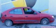 Despiece completo RENAULT MEGANE I 1.6 90 CV,  tipo Motor ( K7M )