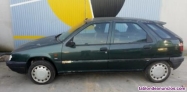 Despiece completo CITROEN ZX 1.6 88 CV,  tipo Motor (B4A8XU5M2/K )