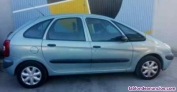 Despiece completo CITROEN XSARA PICASSO 1.8 116 CV,  tipo Motor (6FZ )