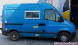 Fotos del anuncio: Despiece completo RENAULT MASTER 2.8 TDI 114 CV,