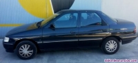Despiece completo FORD ESCORT 1.6 88 CV ,  tipo Motor (L1E) 