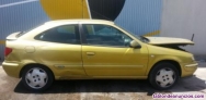 Despiece completo CITROEN XSARA 2.0 HDI 90 CV,  tipo Motor ( RHY )