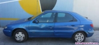 Despiece completo CITROEN XSARA 1.9 TD 90 CV,  tipo Motor (DHY )