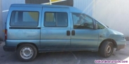 Despiece completo CITROEN JUMPY 2.0 HDI 94 CV,  tipo Motor ( RHX )