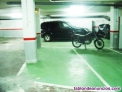 Fotos del anuncio: Espacio para moto en garaje en C. Alfou 86 de  Cardedeu
