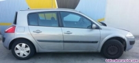 Despiece completo RENAULT MEGANE II 1.5 DCI 82 CV,  tipo Motor ( K9K D7 ) 