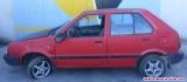 Despiece completo NISSAN MICRA K10 1.0 54 CV,  tipo Motor ( MA10S )