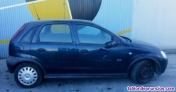 Despiece completo OPEL CORSA C 1.7 16V DTL 65 CV,  tipo Motor (Y17DTL )