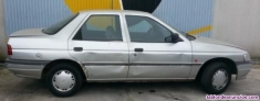 Despiece completo FORD ORION CLX 1.6 90 CV,  tipo Motor ( LU ) 