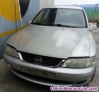 Despiece completo OPEL VECTRA B 2.0 DTI 101 CV,  tipo Motor ( X20DTH ) 