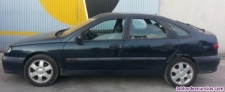 Fotos del anuncio: Despiece completo RENAULT LAGUNA (B56) 1.9 DTI 98 CV,  tipo Motor (F9Q7F7)