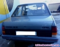 Despiece completo OPEL CORSA A 1.2 54 CV,  tipo Motor ( 1.2S ) 