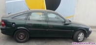 Despiece completo OPEL VECTRA B 2.0 DTI 101 CV,  tipo Motor ( X20DTH )