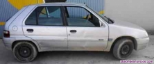 Despiece completo CITROEN SAXO 1.5 D 54 CV,  tipo Motor (VJZ ) 