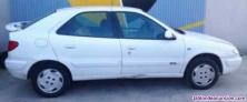 Despiece completo CITROEN XSARA 1.9 D 69 CV,  tipo Motor ( WJZ )