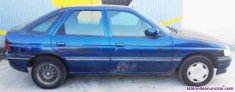 Despiece completo FORD ESCORT 1.8 D 60 CV,  tipo Motor ( RTF ) 