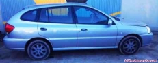 Despiece completo KIA RIO RS 1.3 82 CV,  tipo Motor (A3D) 