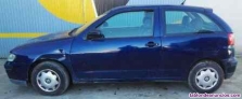 Despiece completo SEAT IBIZA 6K1 1.9 SDI 68 CV,  tipo Motor ( AQM )