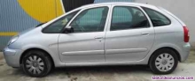 Despiece completo CITROEN XSARA PICASSO 2.0 HDI 90 CV,  tipo Motor ( RHY )